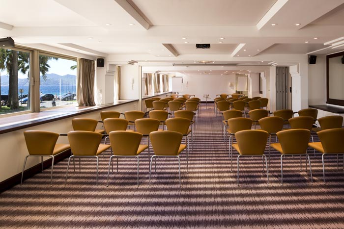 esterel meeting room