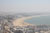 Marina et baie d'Agadir