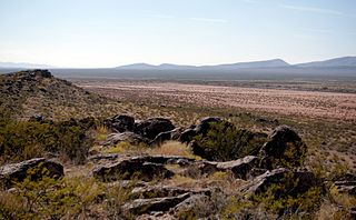 Camino Real de Tierra Adentro