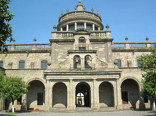 Hospice Cabanas, Guadalajara