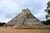 Pyramide de Kukulkan, Chichen Itza