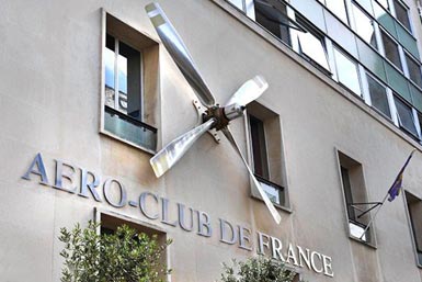 Aéro-Club de France