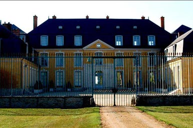 Château de Dommerville