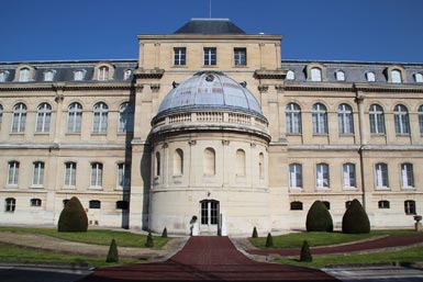 Cité de la céramique