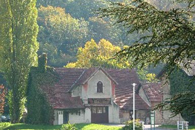 Domaine de Saint Paul