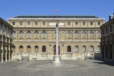 Ecole nationale supérieure des Beaux-Arts