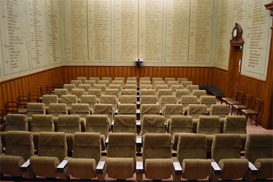 Espace Bellechasse et Grenelle