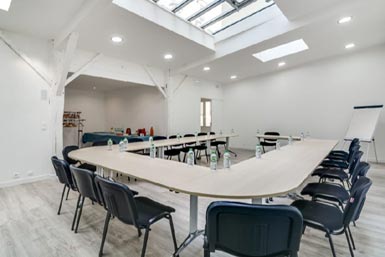 Espace Saint Antoine