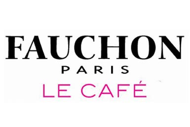 Fauchon Paris Le Café