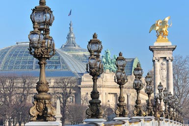 Grand Palais