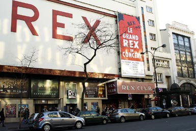 Grand Rex