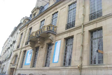 Hôtel de Lauzun