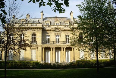 Maison de la Mutualité