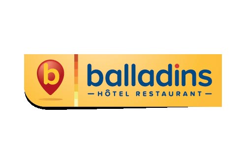 Hôtels Balladins