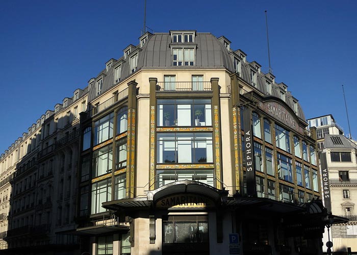 Hôtel Cheval Blanc
