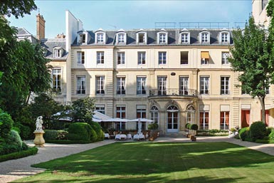 Maison de l’Amérique Latine