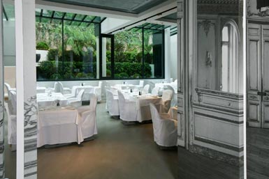 Maison Champs-Élysées