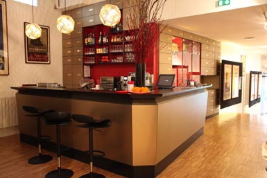 Maison de l’Epargne