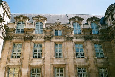 Maison de l’Europe