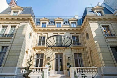 Maison de la Recherche