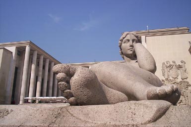 Musée d’Art Moderne