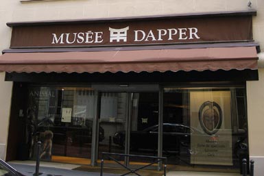 Musée Dapper