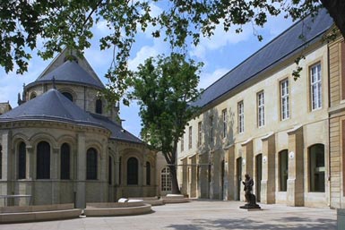 Musée des Arts et Métiers