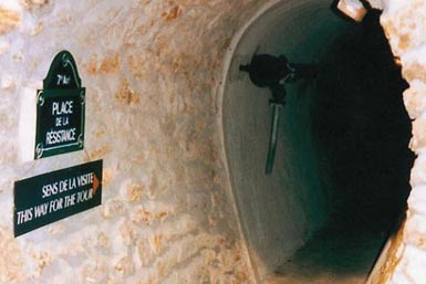 Musée des Égouts de Paris