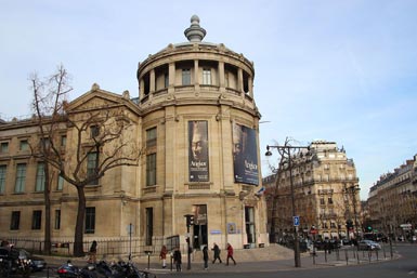 Musée Jacquemart-André