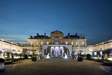 Musée Jacquemart-André