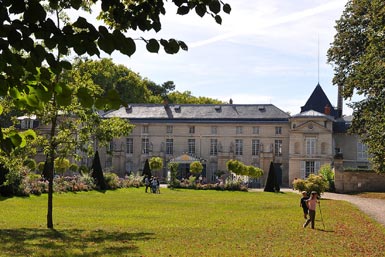 Musée national des châteaux de Malmaison