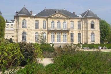 Musée Rodin