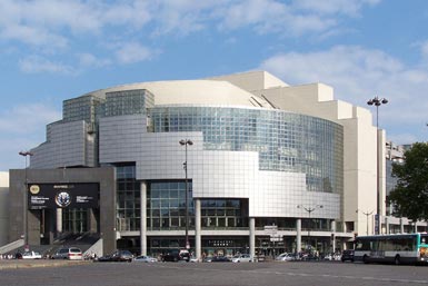 Cité musicale de l’Île Seguin