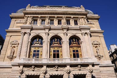 Opéra Comique