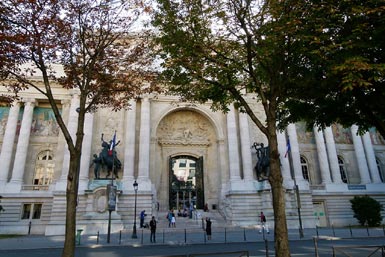 Palais de la Découverte