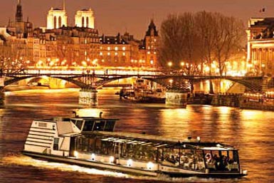 ParisCityVision La Marina