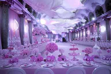 Pavillon Cambon Capucines