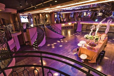 Pavillon Champs-Elysées