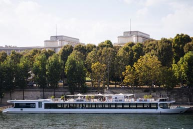 Pavillon Seine