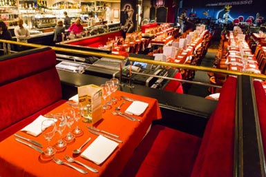 Petit Journal Montparnasse