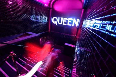 Queen Nightclub