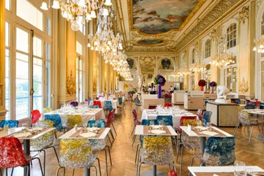 Restaurant du Musée d’Orsay