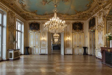 Salons France-Amériques