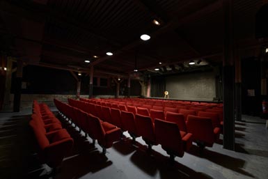 Théâtre de la reine Blanche