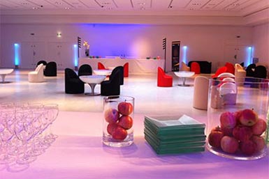 Théâtre des Sablons