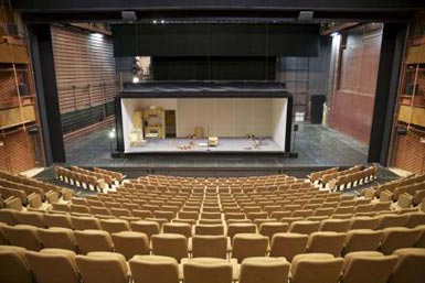 Théâtre national de la Colline