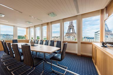 UIC Espaces Congrès