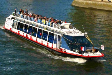 Vedettes du Pont Neuf