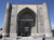 Mosquée Bibi Khanym