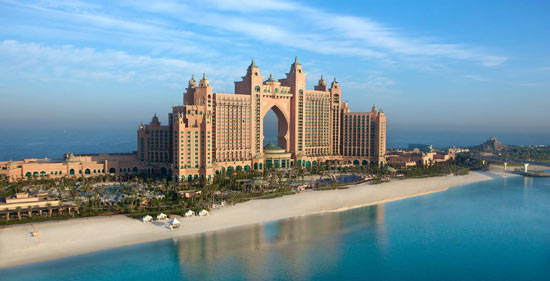 Atlantis The Palm